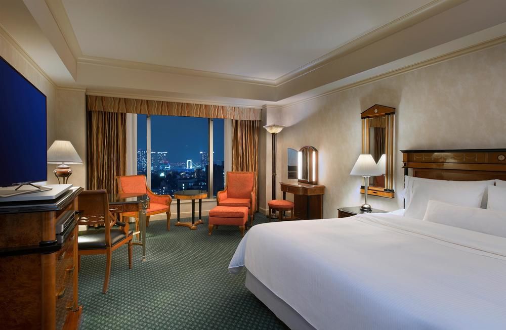 Fotos del hotel - THE WESTIN TOKYO
