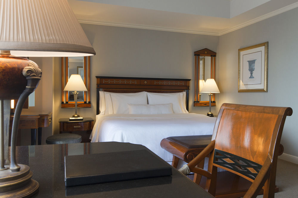 Fotos del hotel - THE WESTIN TOKYO