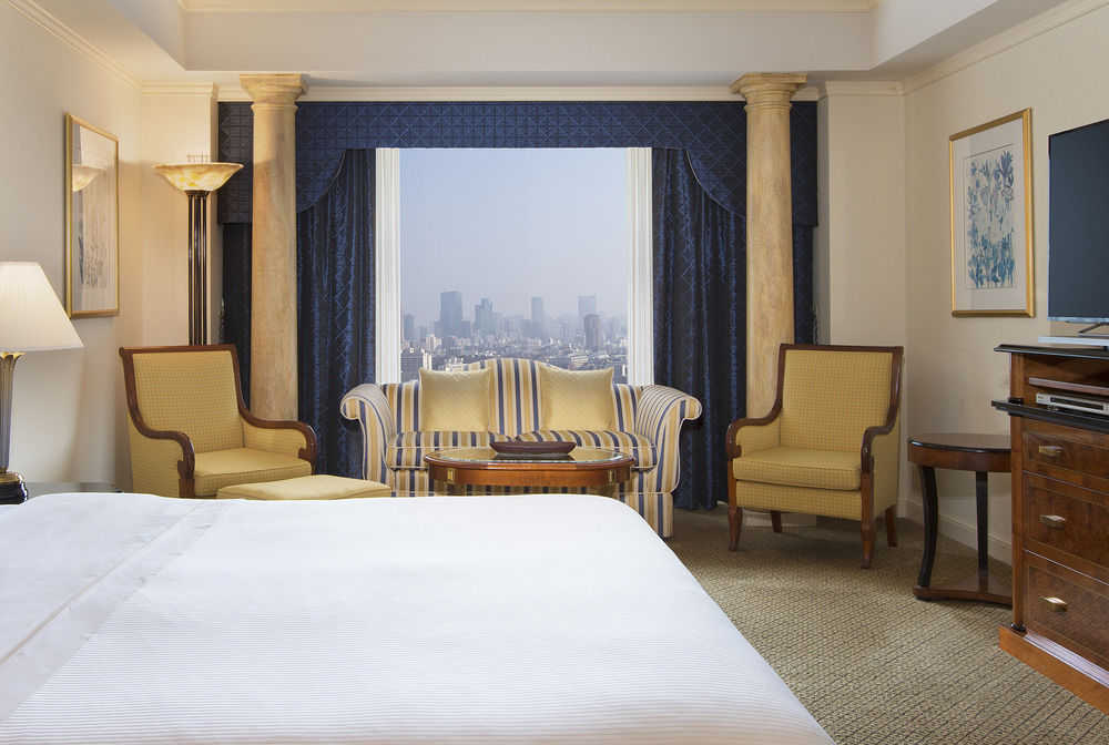 Fotos del hotel - THE WESTIN TOKYO