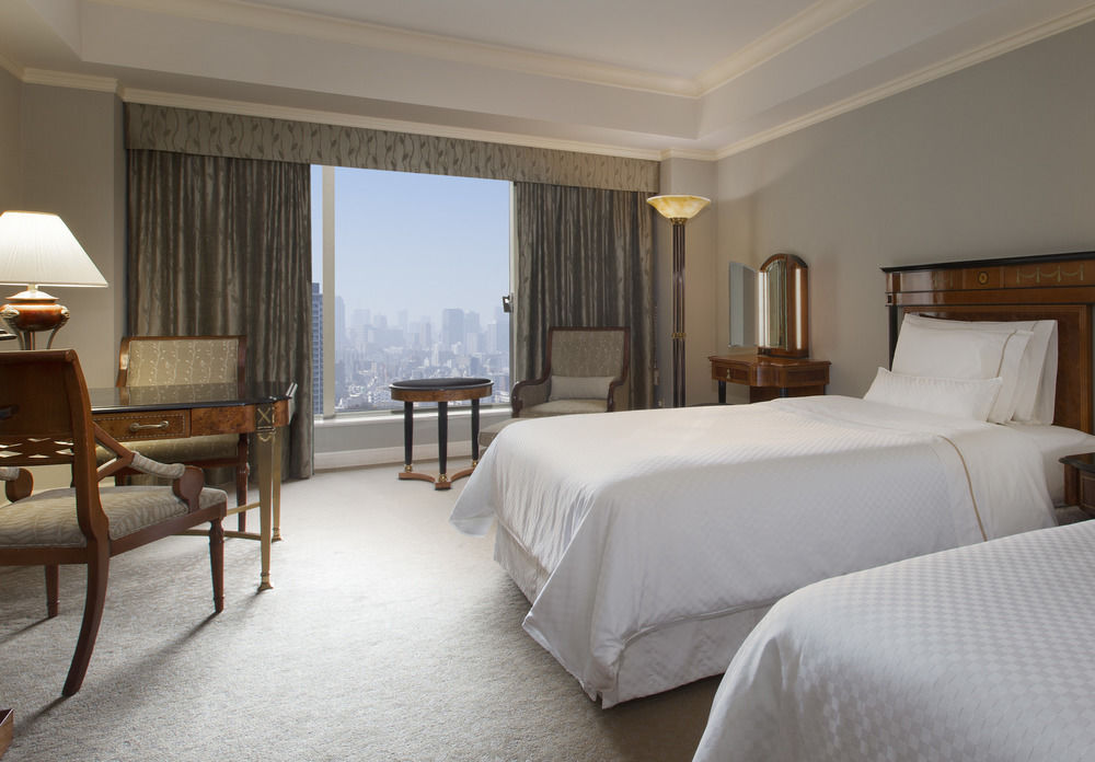 Fotos del hotel - THE WESTIN TOKYO
