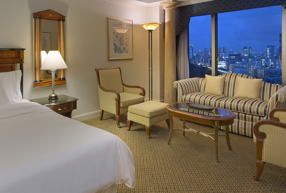 Fotos del hotel - THE WESTIN TOKYO