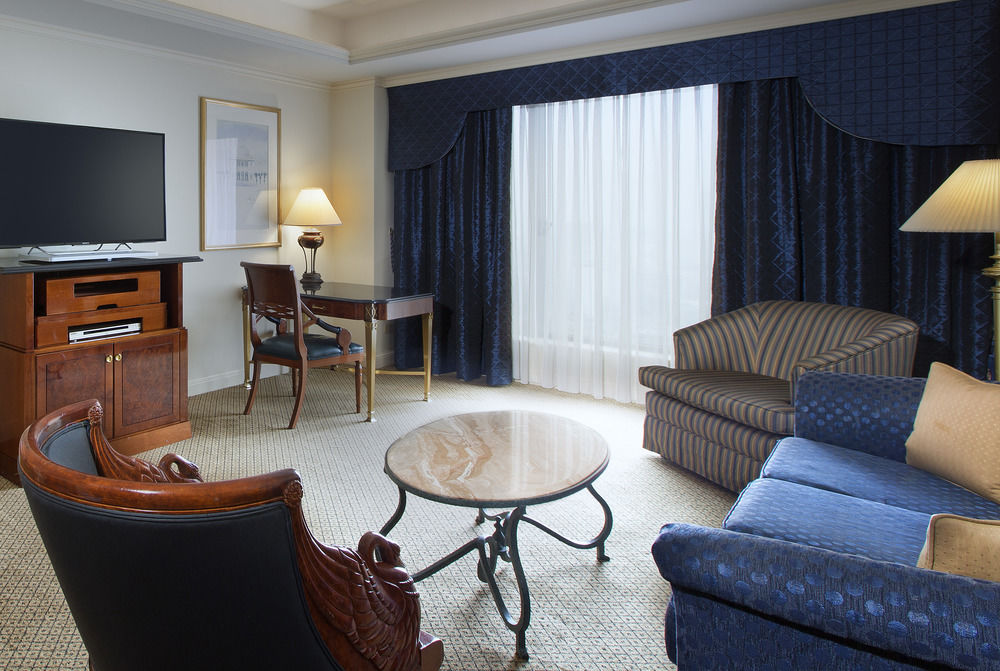 Fotos del hotel - THE WESTIN TOKYO