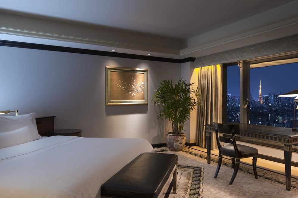 Fotos del hotel - THE WESTIN TOKYO