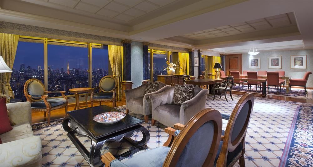 Fotos del hotel - THE WESTIN TOKYO