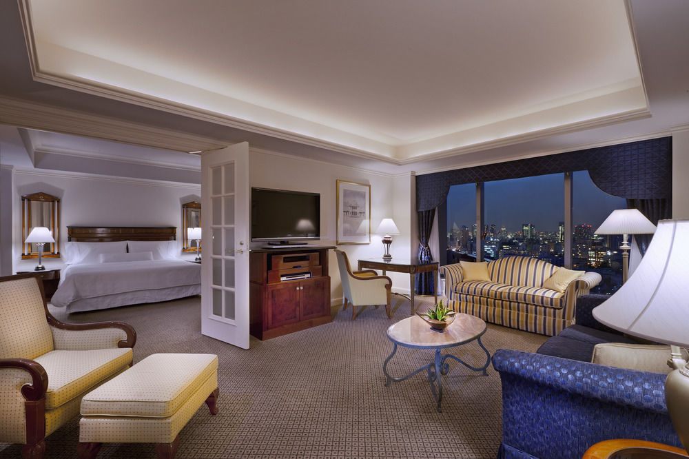 Fotos del hotel - THE WESTIN TOKYO