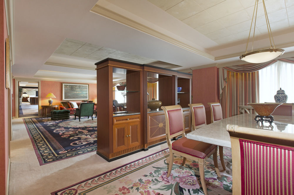 Fotos del hotel - THE WESTIN TOKYO