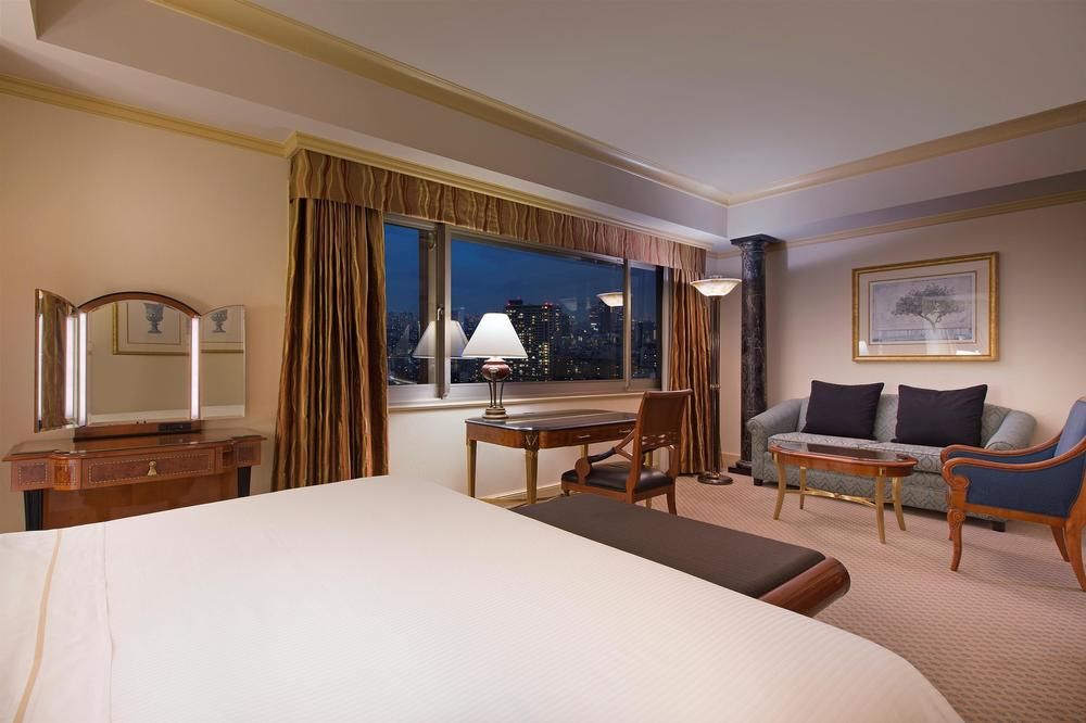 Fotos del hotel - THE WESTIN TOKYO