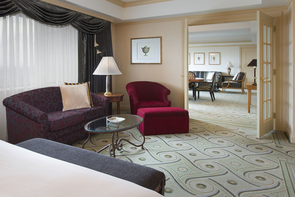 Fotos del hotel - THE WESTIN TOKYO