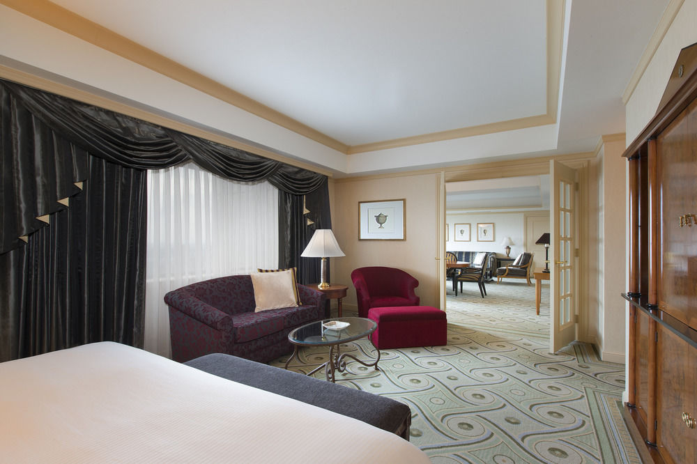 Fotos del hotel - THE WESTIN TOKYO