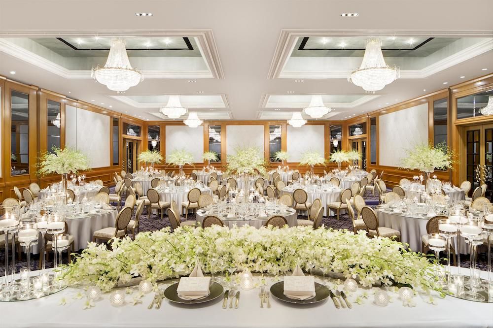 Fotos del hotel - THE WESTIN TOKYO