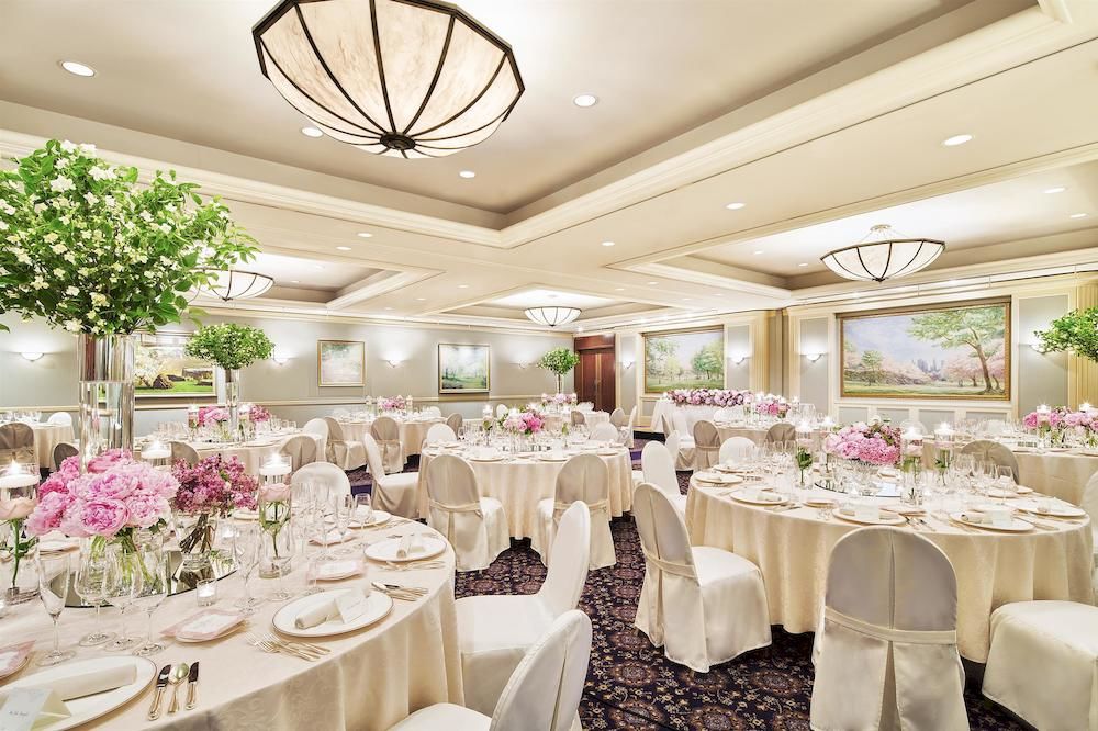 Fotos del hotel - THE WESTIN TOKYO