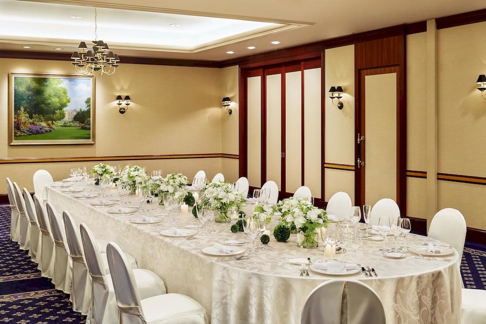 Fotos del hotel - THE WESTIN TOKYO