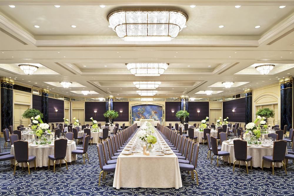 Fotos del hotel - THE WESTIN TOKYO