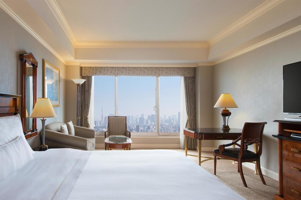 Fotos del hotel - THE WESTIN TOKYO