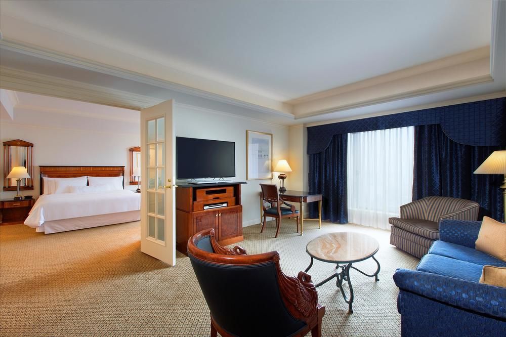 Fotos del hotel - THE WESTIN TOKYO