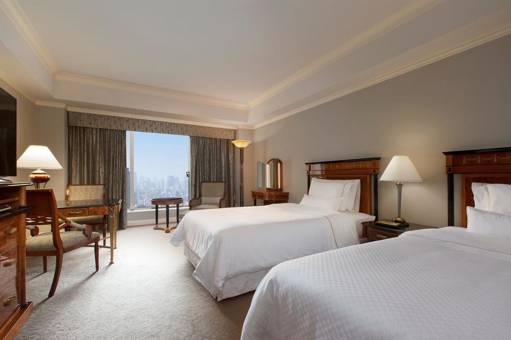 Fotos del hotel - THE WESTIN TOKYO