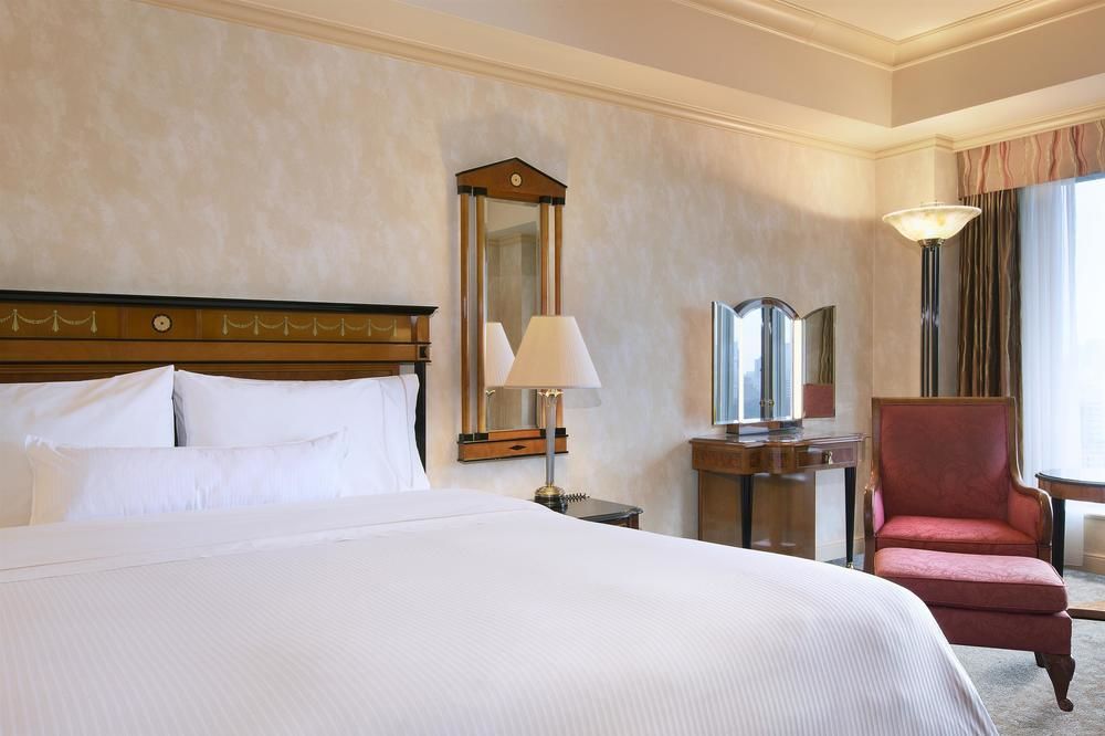 Fotos del hotel - THE WESTIN TOKYO