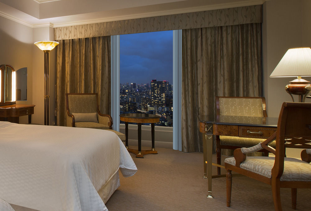 Fotos del hotel - THE WESTIN TOKYO