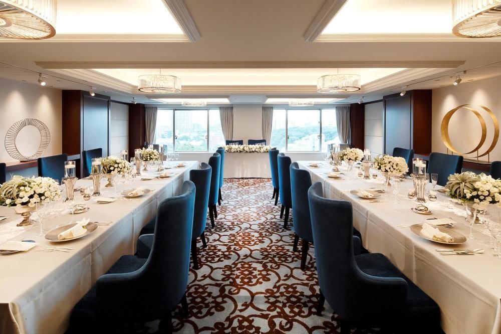 Fotos del hotel - THE WESTIN TOKYO