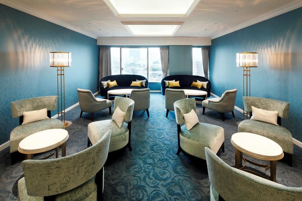 Fotos del hotel - THE WESTIN TOKYO