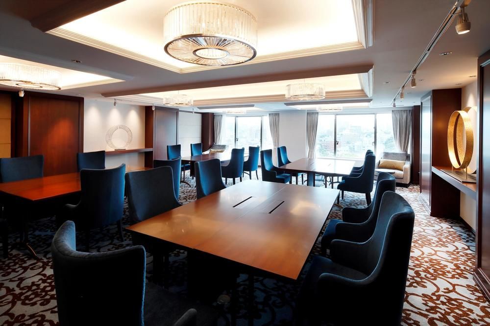 Fotos del hotel - THE WESTIN TOKYO