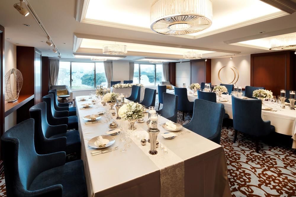 Fotos del hotel - THE WESTIN TOKYO
