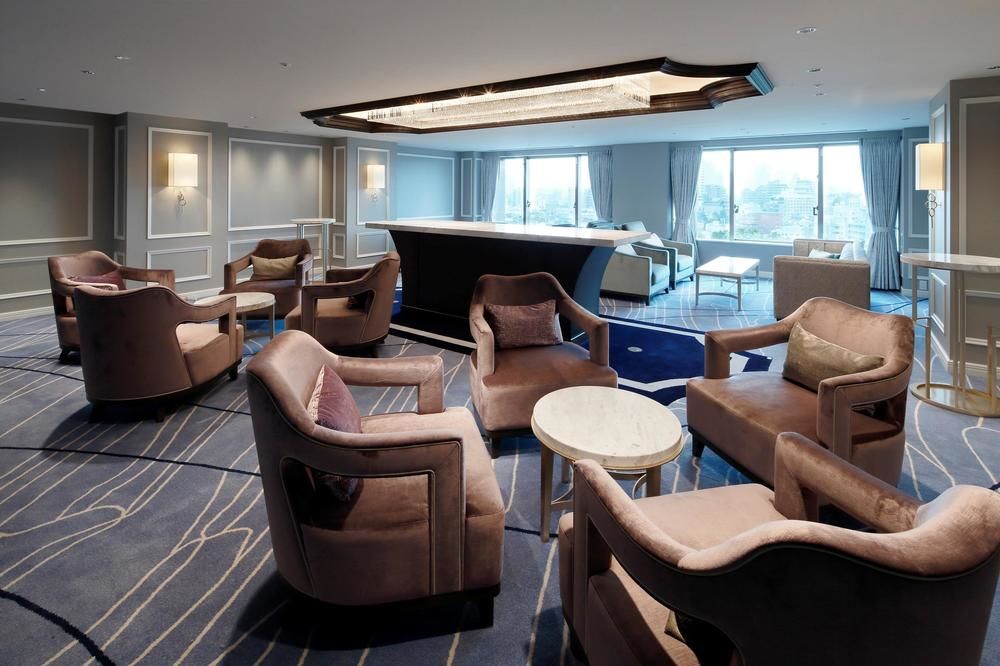 Fotos del hotel - THE WESTIN TOKYO
