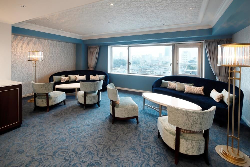 Fotos del hotel - THE WESTIN TOKYO