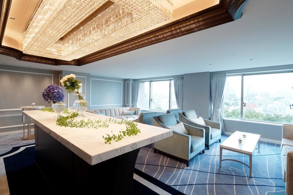Fotos del hotel - THE WESTIN TOKYO