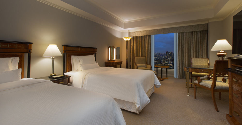 Fotos del hotel - THE WESTIN TOKYO