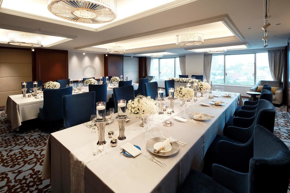 Fotos del hotel - THE WESTIN TOKYO
