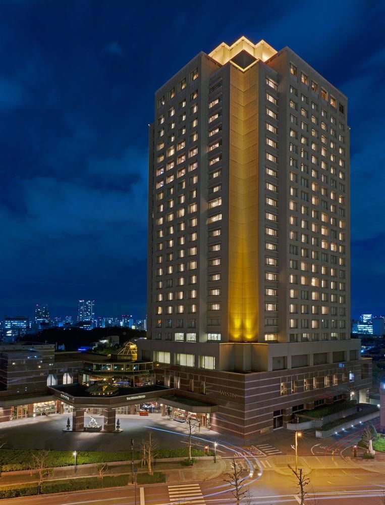 Fotos del hotel - THE WESTIN TOKYO