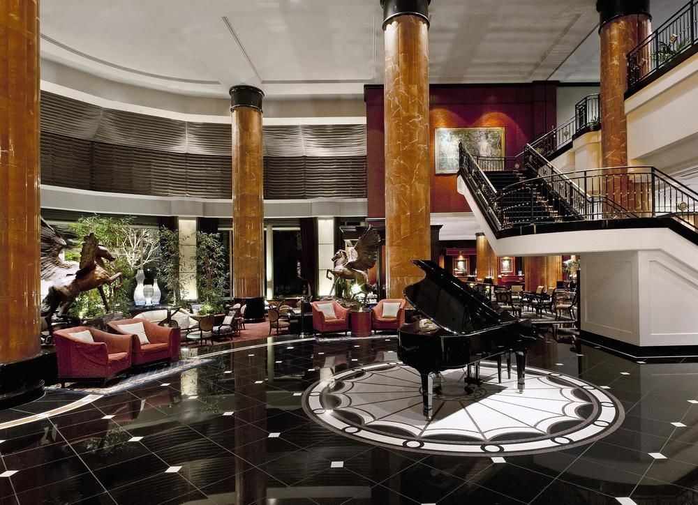 Fotos del hotel - THE WESTIN TOKYO