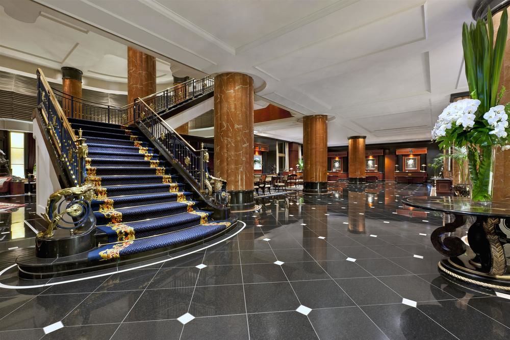 Fotos del hotel - THE WESTIN TOKYO