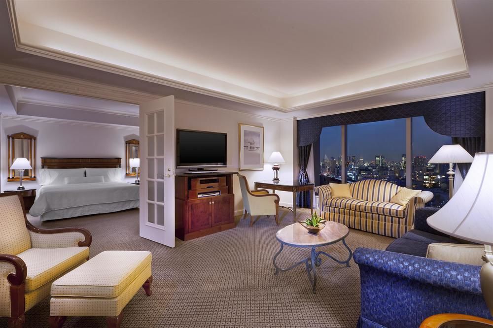 Fotos del hotel - THE WESTIN TOKYO
