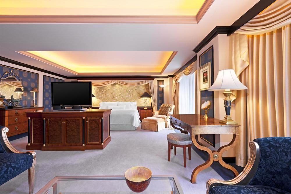 Fotos del hotel - THE WESTIN TOKYO