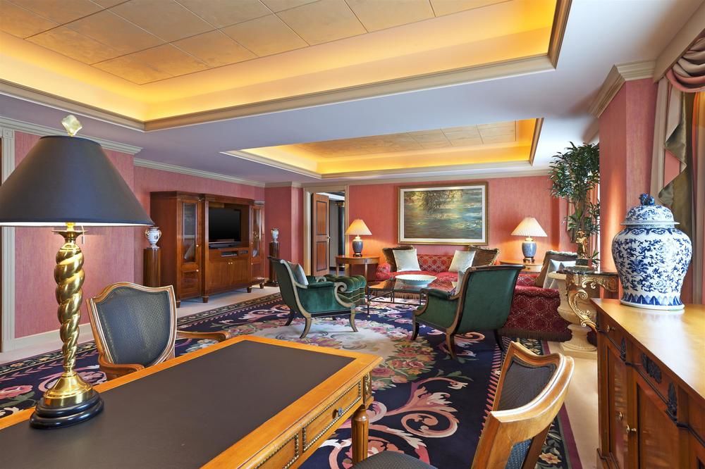 Fotos del hotel - THE WESTIN TOKYO