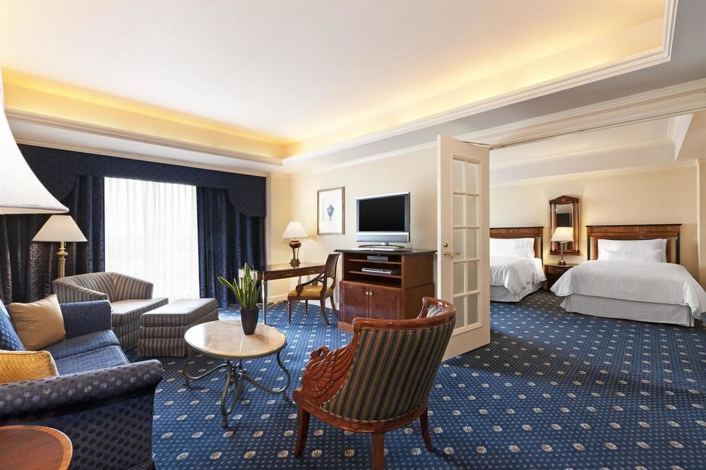 Fotos del hotel - THE WESTIN TOKYO