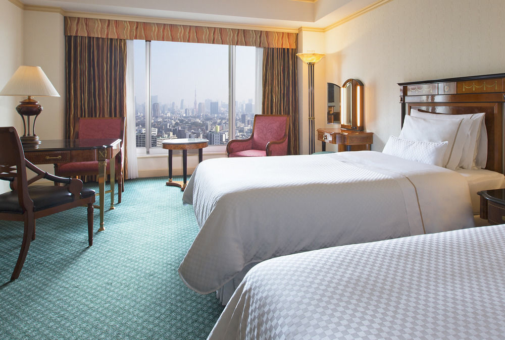 Fotos del hotel - THE WESTIN TOKYO