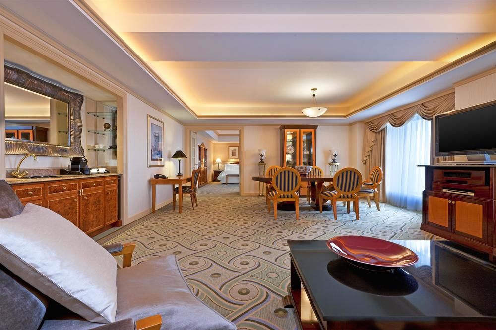 Fotos del hotel - THE WESTIN TOKYO