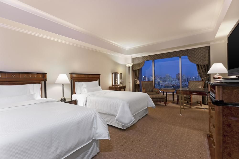 Fotos del hotel - THE WESTIN TOKYO