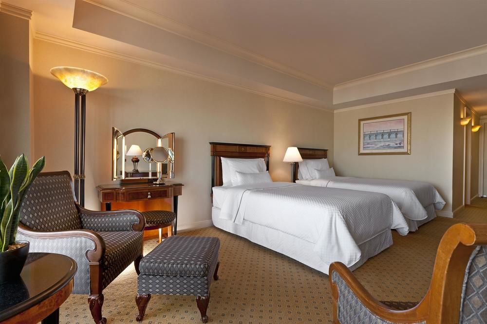 Fotos del hotel - THE WESTIN TOKYO
