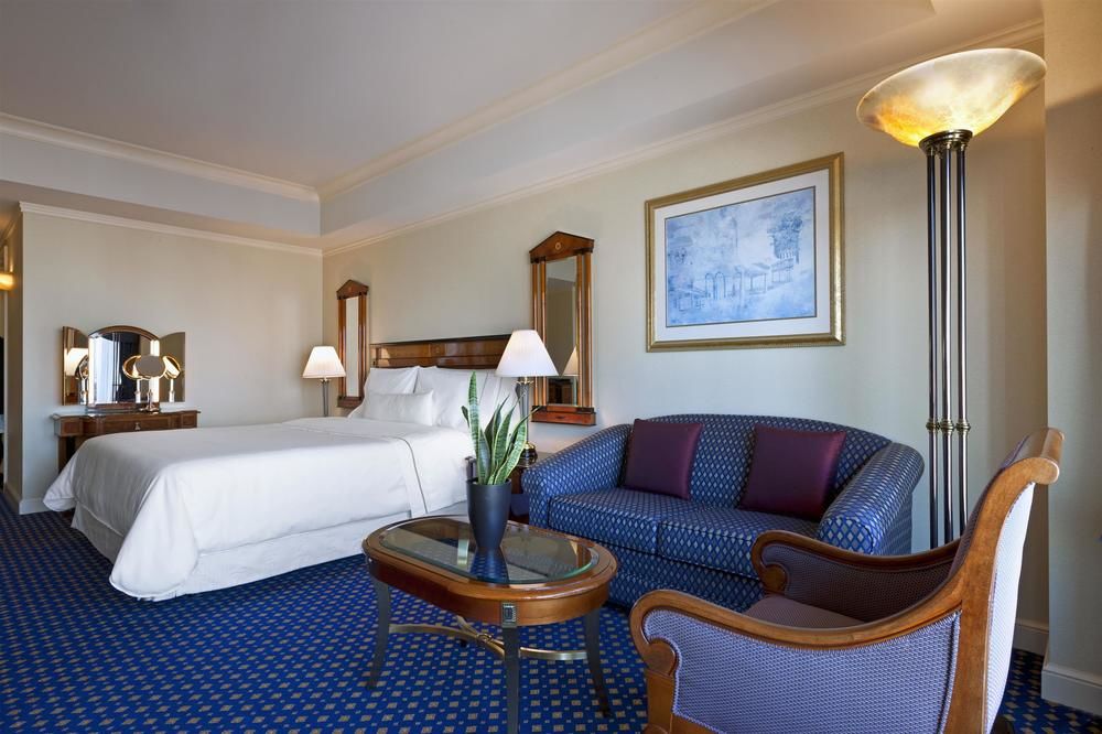 Fotos del hotel - THE WESTIN TOKYO