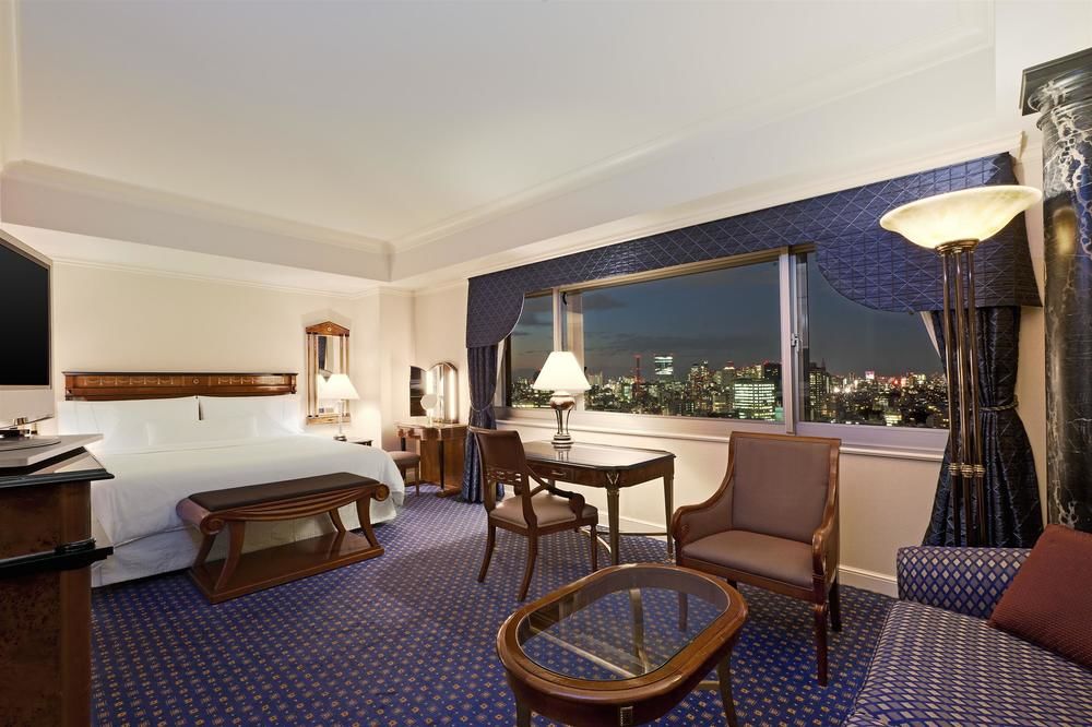 Fotos del hotel - THE WESTIN TOKYO