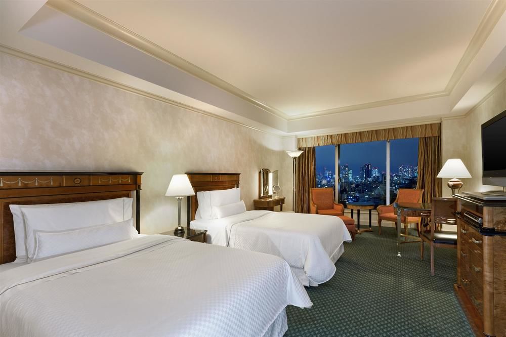 Fotos del hotel - THE WESTIN TOKYO