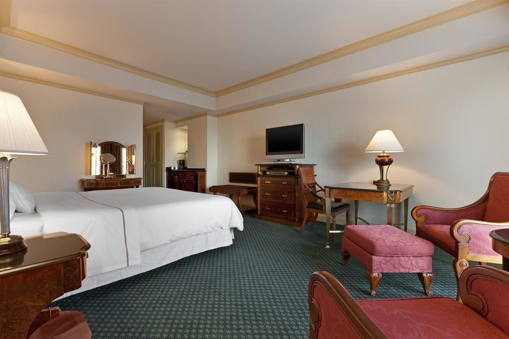 Fotos del hotel - THE WESTIN TOKYO