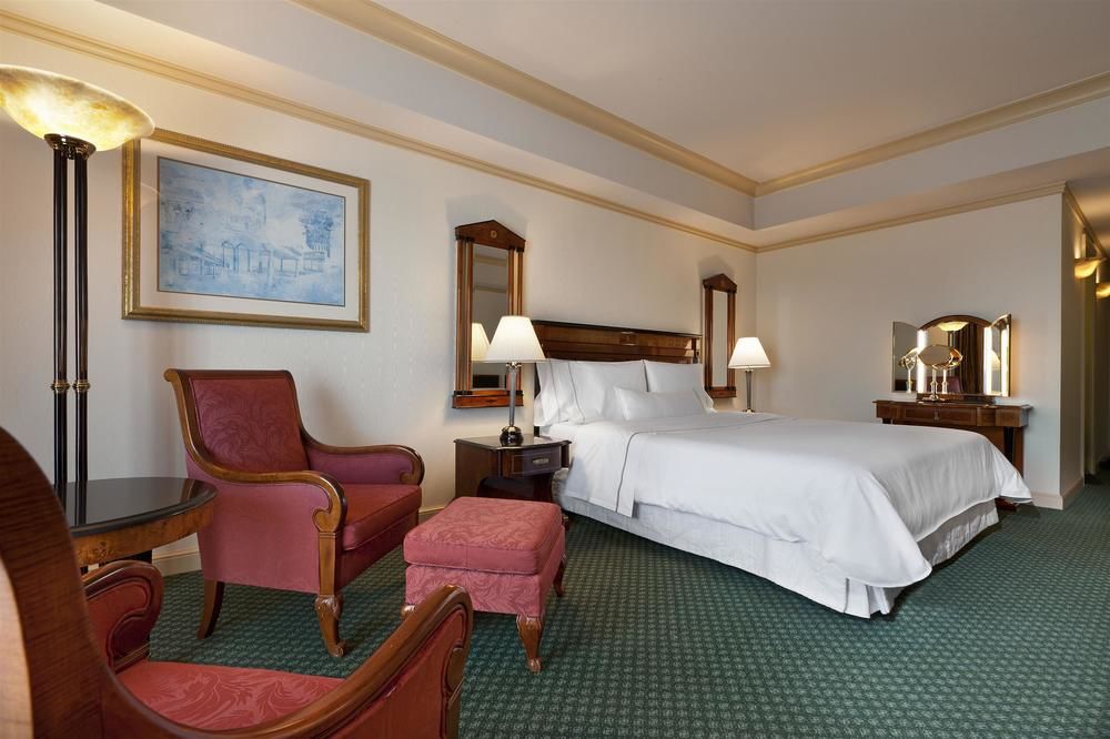 Fotos del hotel - THE WESTIN TOKYO