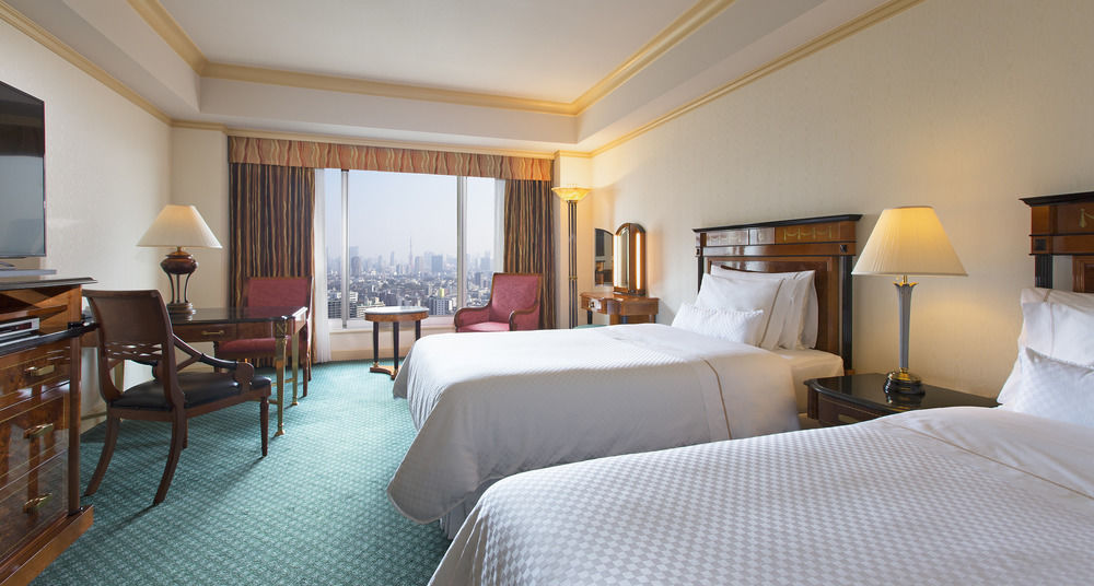 Fotos del hotel - THE WESTIN TOKYO