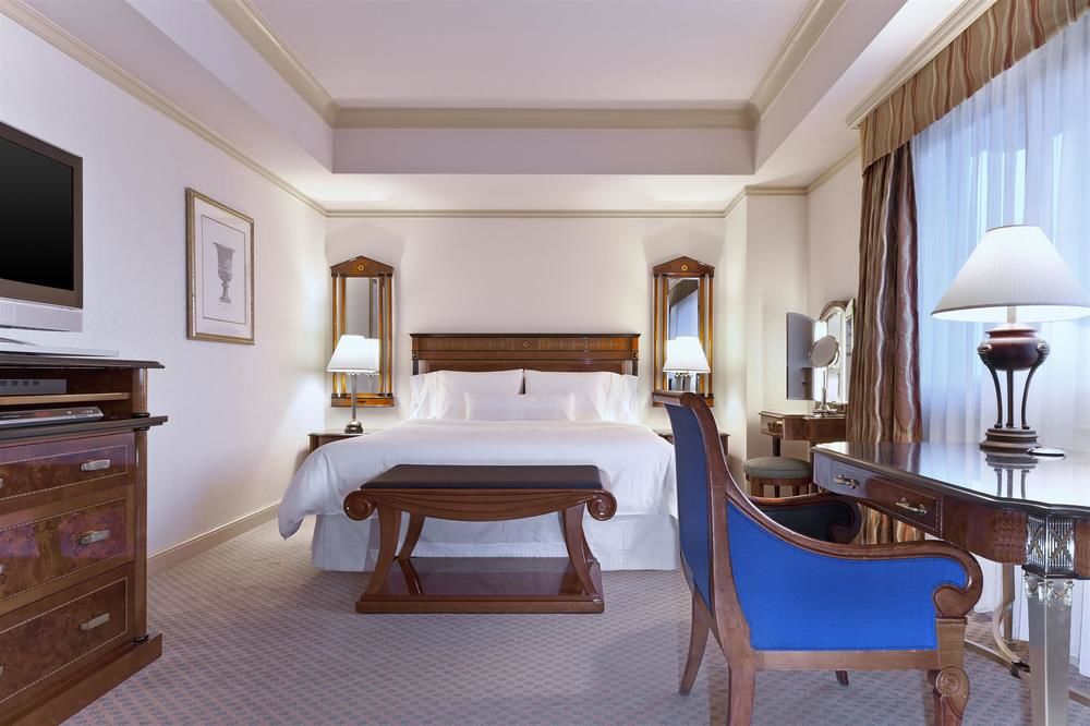 Fotos del hotel - THE WESTIN TOKYO