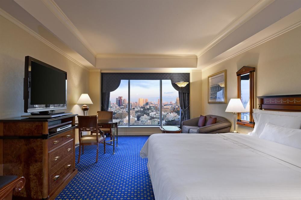 Fotos del hotel - THE WESTIN TOKYO